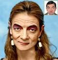 Mr. Bean: 16