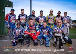 Image result for Isle of Wight Islanders Speedway Club