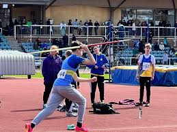 Image result for Slough Juniors Athletics Club