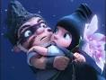Gnomeo and Juliet
