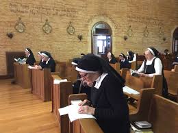 Image result for visitandines