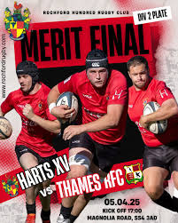 Image result for Thames Rugby Union Football Club