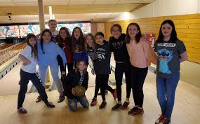 Image result for Hook Bowling Club