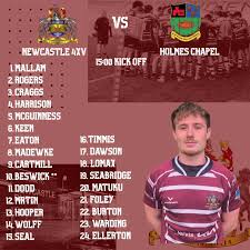 Image result for Newcastle (Staffs) Rufc Ltd