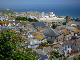 Image result for St Ives Cc, Cornwall
