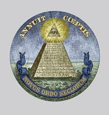 Image result for hidden illuminati symbols