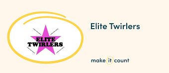 Image result for Elite Twirlers
