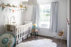 Nursery Ideas - Baby Room Ideas � Baby Nursery Decorating Ideas ...
