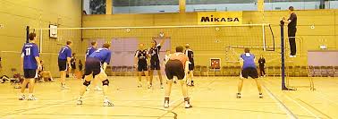 Image result for Leicester Volleyball Club