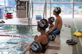 Image result for Glossop Swimming Club