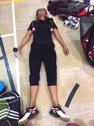 Image result for Ranmoor Badminton Club