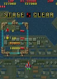 Αποτέλεσμα εικόνας για raiden arcade