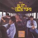 The Box Tops - The Letter Lyrics