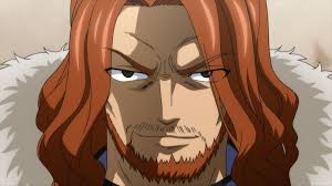 「ギルダーツ・クライヴ FAIRY TAIL」の画像検索結果