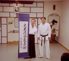 Image result for Moslin & Dewandre Aiki Dojo