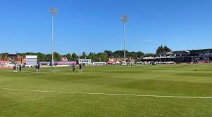 Image result for St Michael`s Cricket Club, Northampton