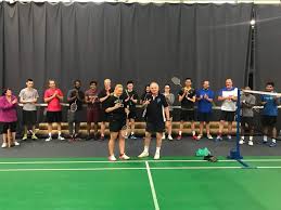 Image result for St Andrews (Bolton) Badminton Club