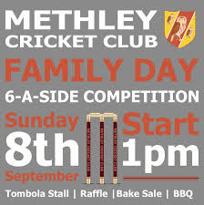 Image result for Methley Cricket Club
