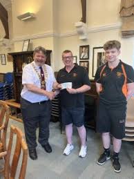 Image result for Stocksbridge Pentaqua Swimming Club