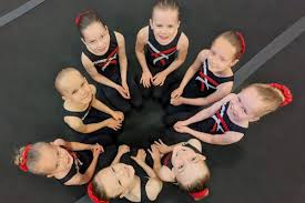 Image result for Bagshot Gymnastics Club