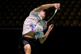 Image result for Back Slash Dot Com Badminton Club