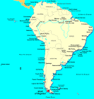 Strait of Magellan - Discount Cruises, Last-Minute Cruises, Short ...