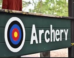 Image result for Colchester and District Archery Club