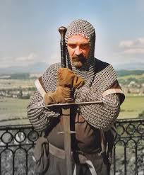 Image result for Braveheart Fencing