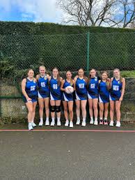 Image result for Wyre Youth Netball Club