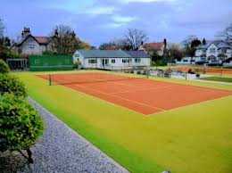 Image result for Heswall Lawn Tennis Club