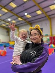 Image result for Andover Gymnastics Club