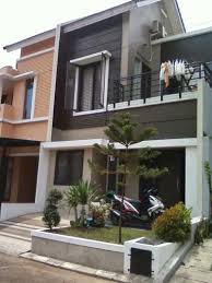 rumah minimalis ukuran 8x12