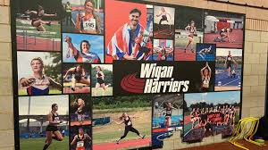 Image result for Guildford and Godalming Athletics Club