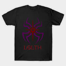 Image result for lolth symbol