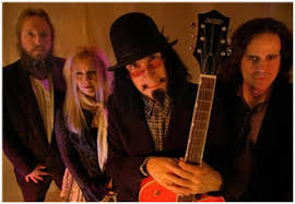 Gandalf Murphy and the Slambovian Circus of Dreams