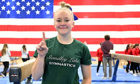 Image result for Tessaro Gymnastics Club