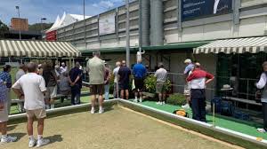 Image result for The Gosport Bowling Club