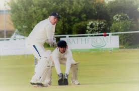 Image result for Timsbury Cricket Club