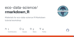 rmarkdown_R/2_rmarkdown_examples.html at master · eco-data-science ...