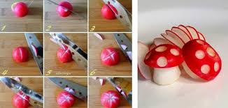 Image result for Radieschen