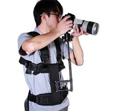 Image result for steadicam for dslr