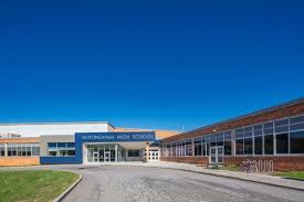 Image result for Nottingham Schools Ra