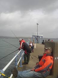 Image result for Swanage & District Angling Club