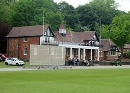 Image result for Chesterfield Cricket Club