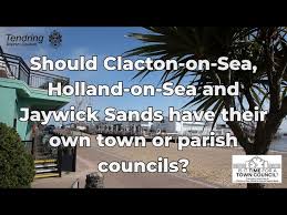 Image result for Clacton & District