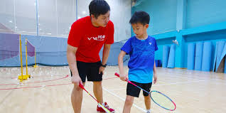 Image result for Tykes Badminton Club