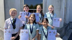 Image result for Warrior Academy - The Abbey C Of E Primary School