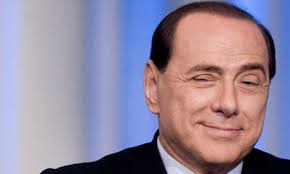 Image result for berlusconi