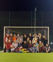 Image result for East Didsbury Mixed Hockey Club