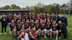 Image result for Stockport Rugby Football Club